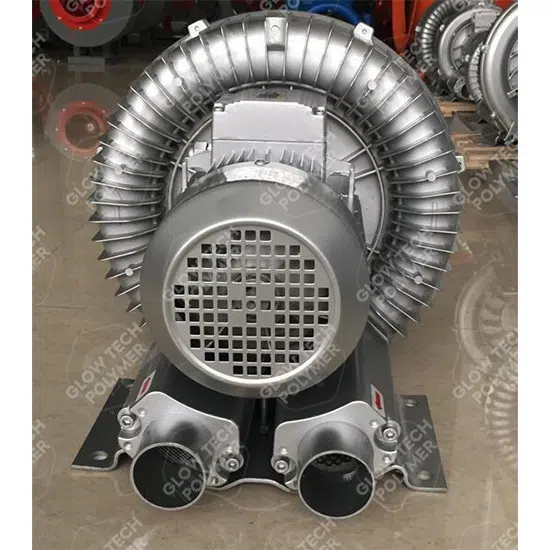 Industrial Air Blower